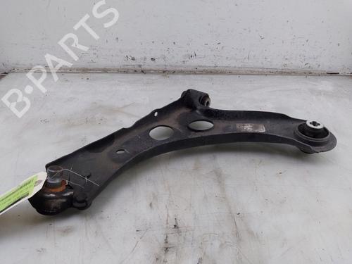 Used Left front suspension arm PEUGEOT 208 II (UB_, UP_, UW_, UJ_) 1.2 PureTech 75 (75 hp) 30566058