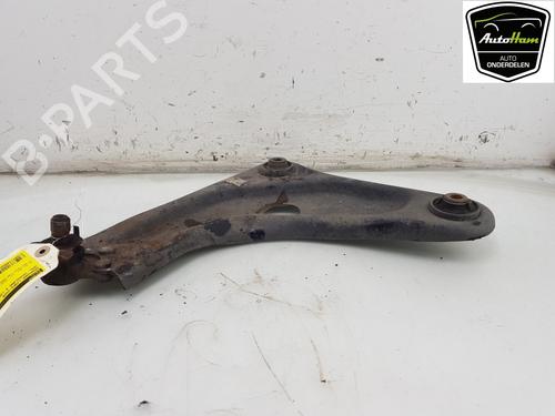 Querlenker links vorne für OPEL CROSSLAND X / CROSSLAND (P17, P2QO) 1.2 (75) (82 hp) 17593208