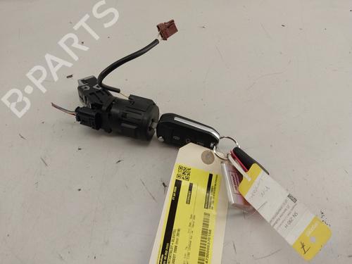 Switch PEUGEOT 2008 I (CU_) 1.2 THP 130 / PureTech 130 | BP38108632I30 - Image 3