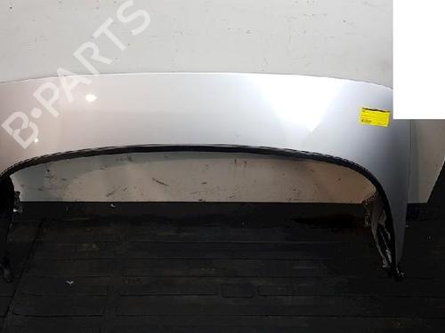 Tailgate PORSCHE BOXSTER (986) S 3.2 98651401101GRV | 98651401101
