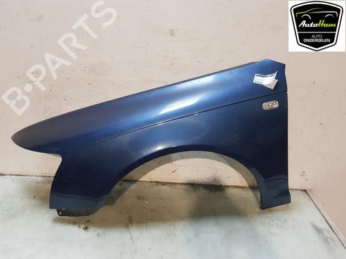 Right front fenders AUDI A6 C6 (4F2) 3.2 FSI quattro | BP22635042C42 