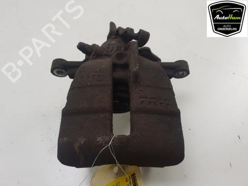 Used Left rear brake caliper Left rear brake caliper VW TRANSPORTER T6 Van (SGA, SGH, SHA, SHH) 2.0 TDI (84 hp) 16058453 16058453