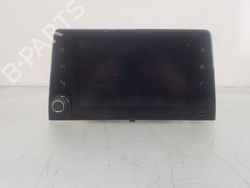 Used Electronic module PEUGEOT PARTNER Box Body/MPV (K9) 1.5 BlueHDI 130 (131 hp) 28358187