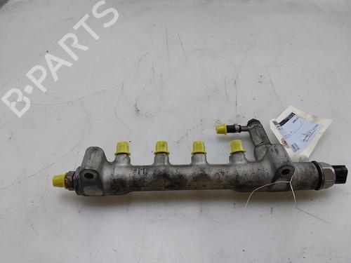 Used Injection rail OPEL ZAFIRA / ZAFIRA FAMILY B (A05) 1.7 CDTI (M75) (110 hp) 29910223