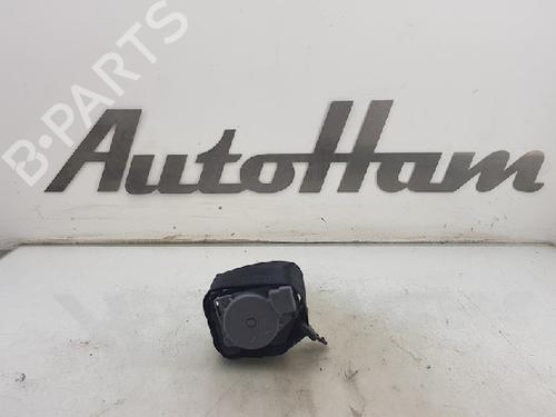 Used Rear left seatbelt AUDI A1 Sportback (8XA, 8XF) S1 quattro (231 hp) 12027474