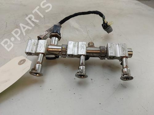 Injection rail FORD PUMA (J2K, CF7) 1.0 EcoBoost | BP32702158M98 - Image 2