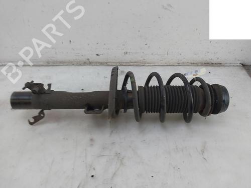 Left front shock absorber VW POLO V (6R1, 6C1) 1.2 TDI | BP28807972M16 