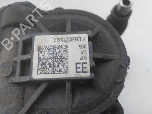 Left rear brake caliper AUDI Q2 (GAB, GAG) 1.6 TDI | BP35801815M107 - Image 4