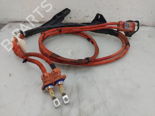 Andre VW GOLF VII (5G1, BQ1, BE1, BE2) 1.4 GTE Hybrid (204 hp) 30388462