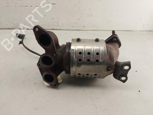 Catalyst KIA PICANTO II (TA) 1.0 | BP38347119M10 - Image 3