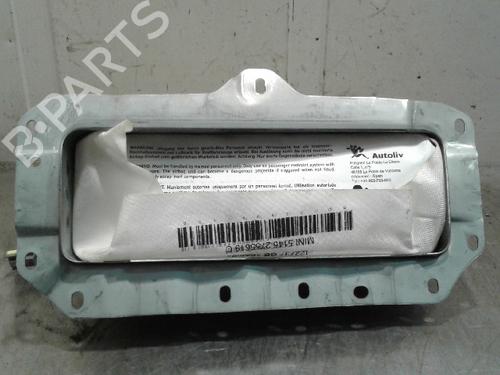 Used Passenger airbag MINI MINI (R56) Cooper (122 hp) 15292384