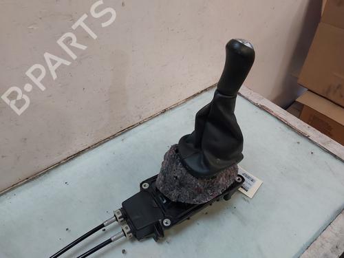 Gear lever DACIA SANDERO II TCe 90 LPG (B8M1) | BP28096343M90 