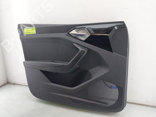 Front left panel AUDI A1 Sportback (GBA) 25 TFSI | BP39209629C58 - Image 2