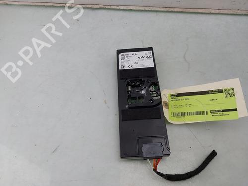 Antenne/Base VW TIGUAN (CT1) 1.5 TSI eHybrid (272 hp) 30060444