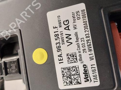 Heater matrix box VW ID.4 (E21) Performance | BP39648853M61 - Image 6