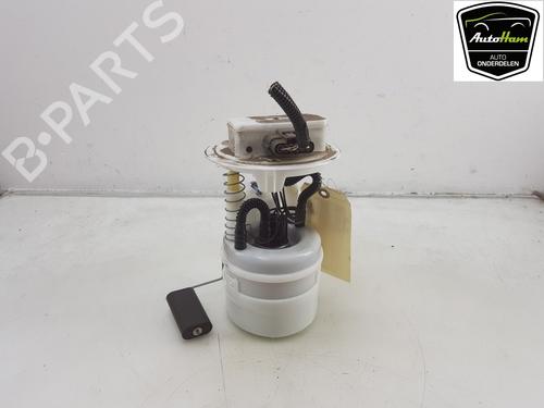 Used Fuel pump RENAULT CLIO IV (BH_) 0.9 TCe 90 (BHNF, BHMA, BHMH, BHJK, BHJR) (90 hp) 18949412