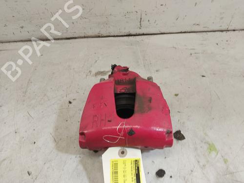 Right front brake caliper FORD FOCUS III 1.0 EcoBoost | BP39209638M104 - Image 2