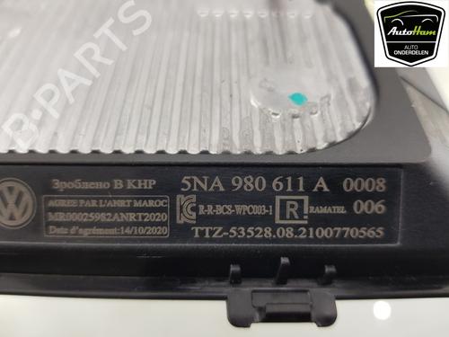 Andre VW TAIGO (CS1) 1.0 TSI | BP18355592O1 