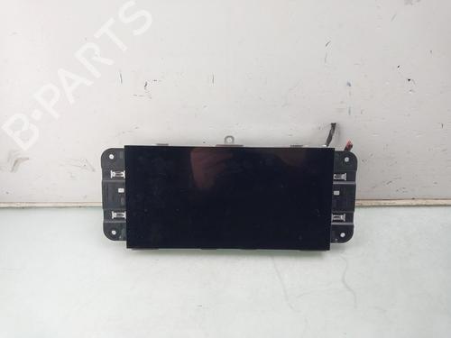 Module électronique AUDI A6 C8 Avant (4A5) 50 TDI Mild Hybrid quattro (286 hp) 31978696