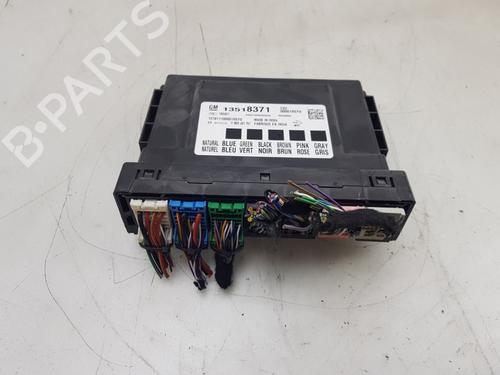 control-unit-opel-astra-k-b16-2015-2016-2017-2018-2019-2020-2021-2022-23897969 main image