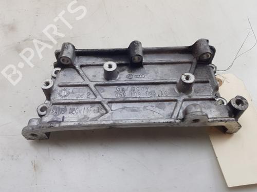 Used Timing cover Timing cover AUDI Q5 (8RB) SQ5 TDI quattro (313 hp) 26009306 26009306