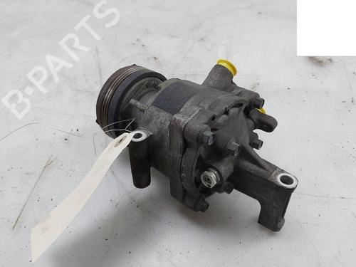 AC compressor SUZUKI SWIFT IV (FZ, NZ) 1.2 (AZG412, ZC72S) | BP36405976M34 - Image 3