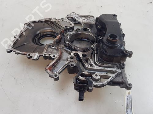 Used Timing cover AUDI Q5 (8RB) SQ5 TDI quattro (313 hp) 26125381