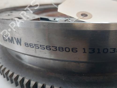 Flywheel BMW 1 (F40) 118 i | BP36787501M101 - Image 3