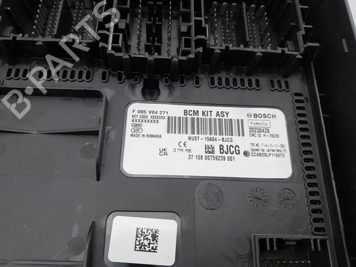 Control unit FORD FOCUS IV Turnier (HP) 1.0 EcoBoost mHEV | BP24943463M11 - Image 4