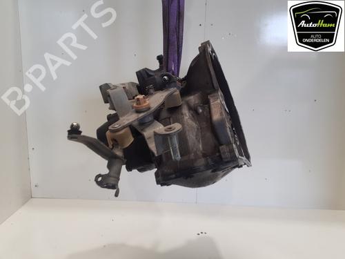 Gearbox OPEL ADAM (M13) 1.2 | BP20295203M3 - Image 3