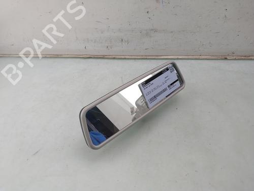 Used Rear mirror VW GOLF VI (5K1) 1.4 TSI (122 hp) 29025720