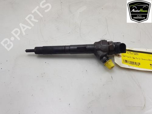 Used Injector Injector AUDI A3 Sportback (8VA, 8VF) 2.0 TDI (150 hp) 18355965 18355965