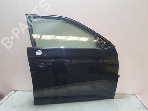 Used Right front door SKODA FABIA III (NJ3) 1.0 TSI (95 hp) 27507593