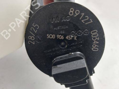 Auxiliary water pump VW GOLF VIII (CD1, DA1) 2.0 GTI Clubsport | BP29504034M111 