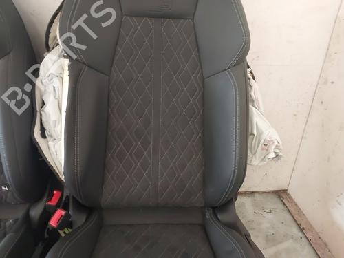 Sæde sæt AUDI A3 Sportback (8YA, 8YF) 45 TFSIe | BP38061758C78 - Image 3