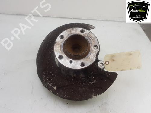 Left front steering knuckle BMW 1 (E87) 116 i | BP12038802M25 