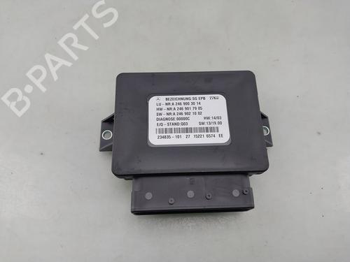 Used Electronic module Electronic module 37179391 37179391