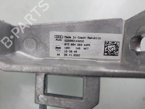 Armrest / Center console AUDI A3 Sportback (8YA, 8YF) 30 TFSI Mild Hybrid | BP33617619I20 - Image 6