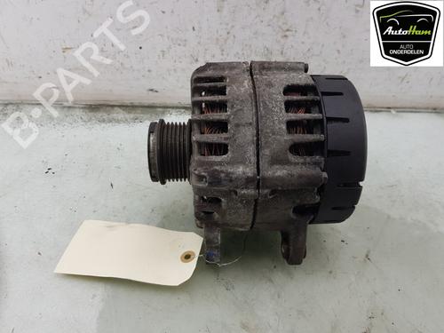 Alternator AUDI A4 B9 Avant (8W5, 8WD) 3.0 TDI quattro | BP22236808M7 