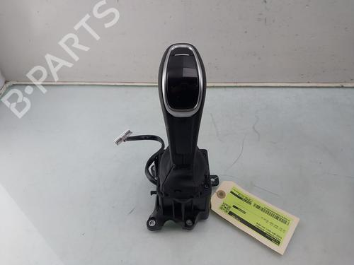 Leva del cambio IVECO DAILY VI Van 33S16, 35S16, 35C16, 38S16, 40C16, 42S16, 50C16 (156 hp) 31922285