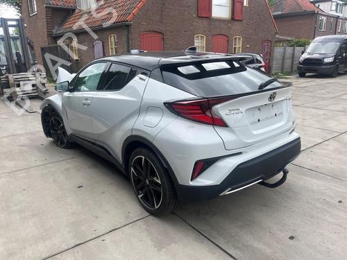 Seats set TOYOTA C-HR (_X1_) 2.0 Hybrid (MAXH10) | BP29240473C78 