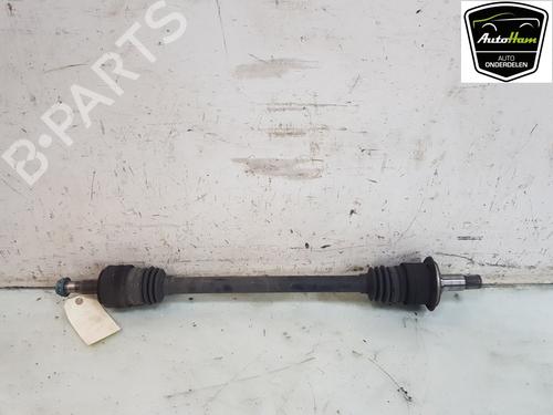 Used Right rear driveshaft MERCEDES-BENZ GLC Coupe (C253) 220 d 4-matic (253.303, 253.305) (163 hp) 17318753