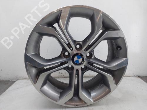 Used Rim BMW X3 (F25) xDrive 20 i (184 hp) 30102818