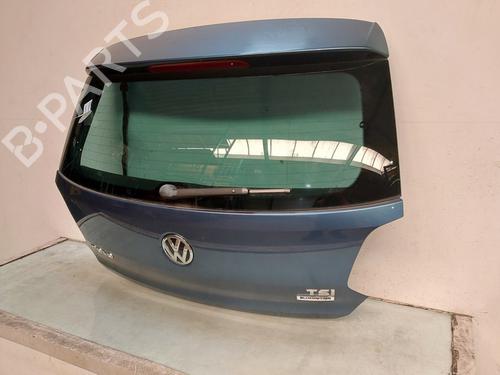 Tailgate VW POLO V (6R1, 6C1) 1.2 TSI 16V | BP29141174C6 