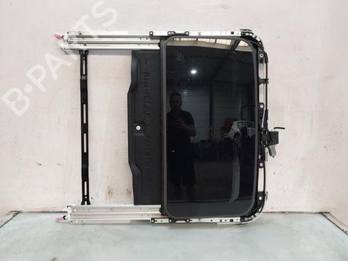 Used Sunroof Sunroof 36838879 36838879