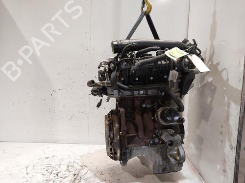 Used Engine FORD B-MAX (JK) 1.0 EcoBoost (100 hp) 32415768