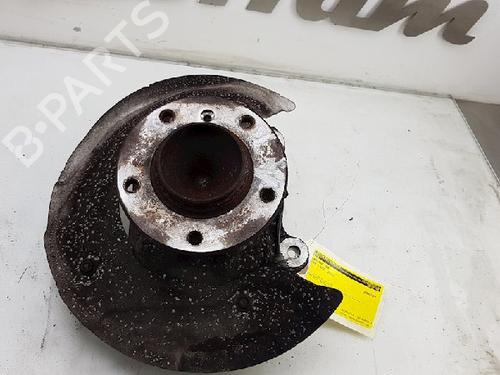 Left front steering knuckle BMW 1 Convertible (E88) 118 d | BP12013069M25 
