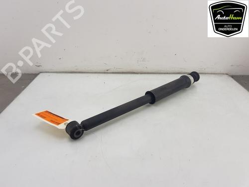 Used Right rear shock absorber Right rear shock absorber RENAULT CLIO V (B7_) 1.6 E-TECH 140 (B7MU) (140 hp) 12042117 12042117
