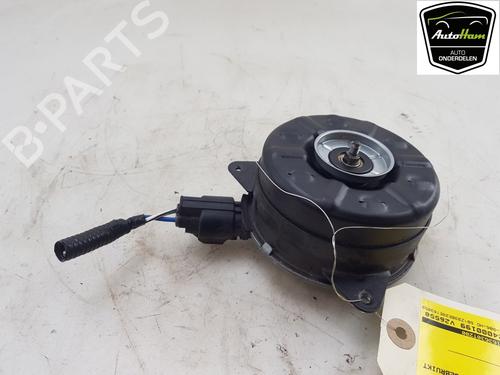 Used Radiator fan Radiator fan 17985673 17985673