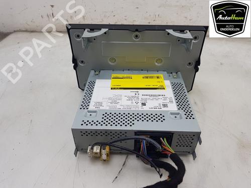 Radio SEAT IBIZA V (KJ1, KJG) 1.0 | BP19667433E6 
